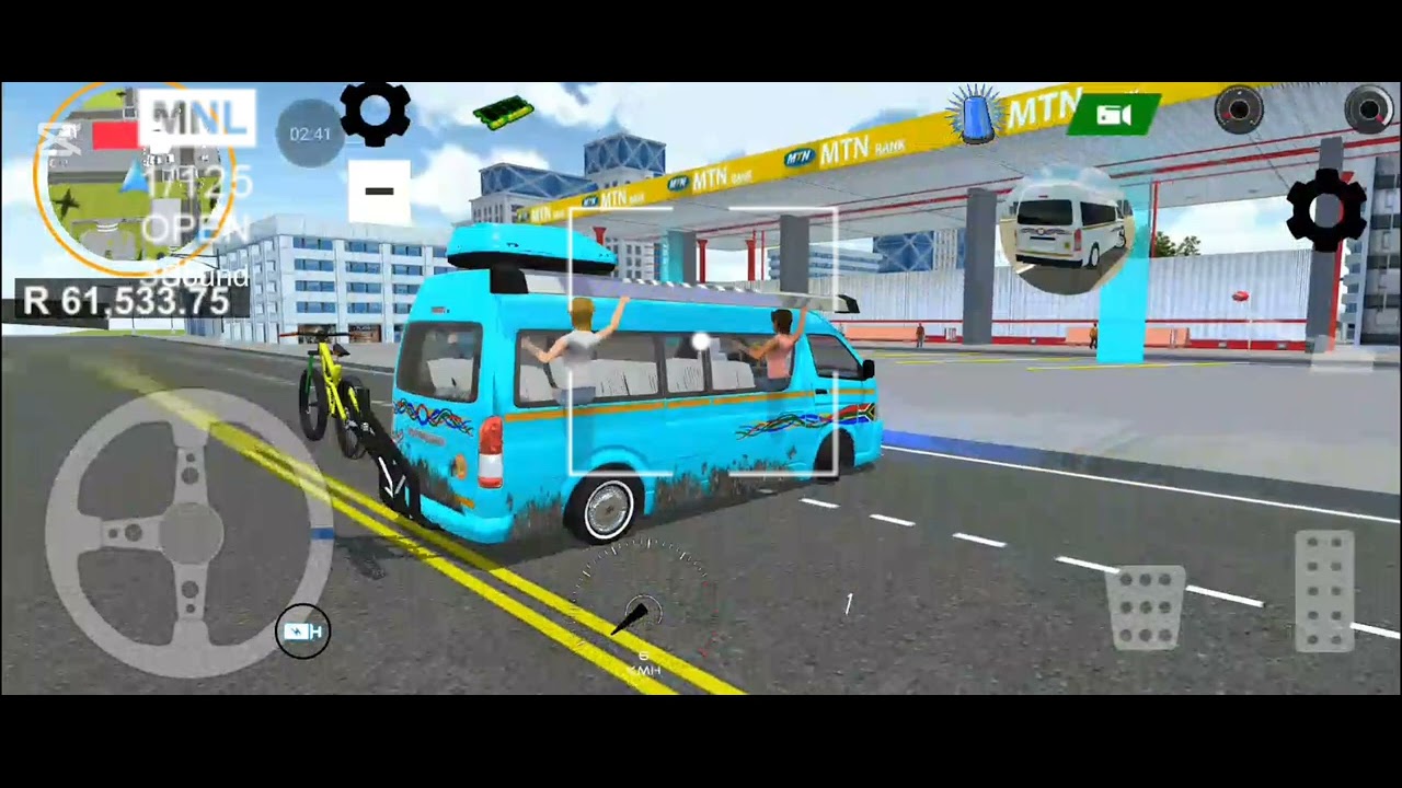KASI Lifestyle 3d