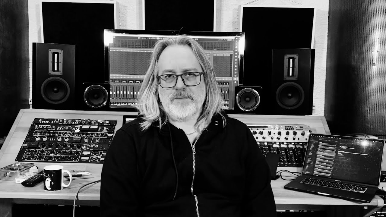DEBAUCHERY - Producer Dennis Ward about making Monster Metal