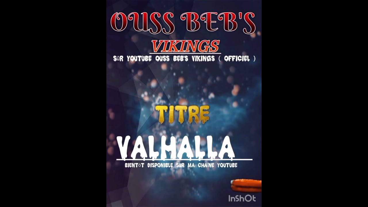 VALHALLA 