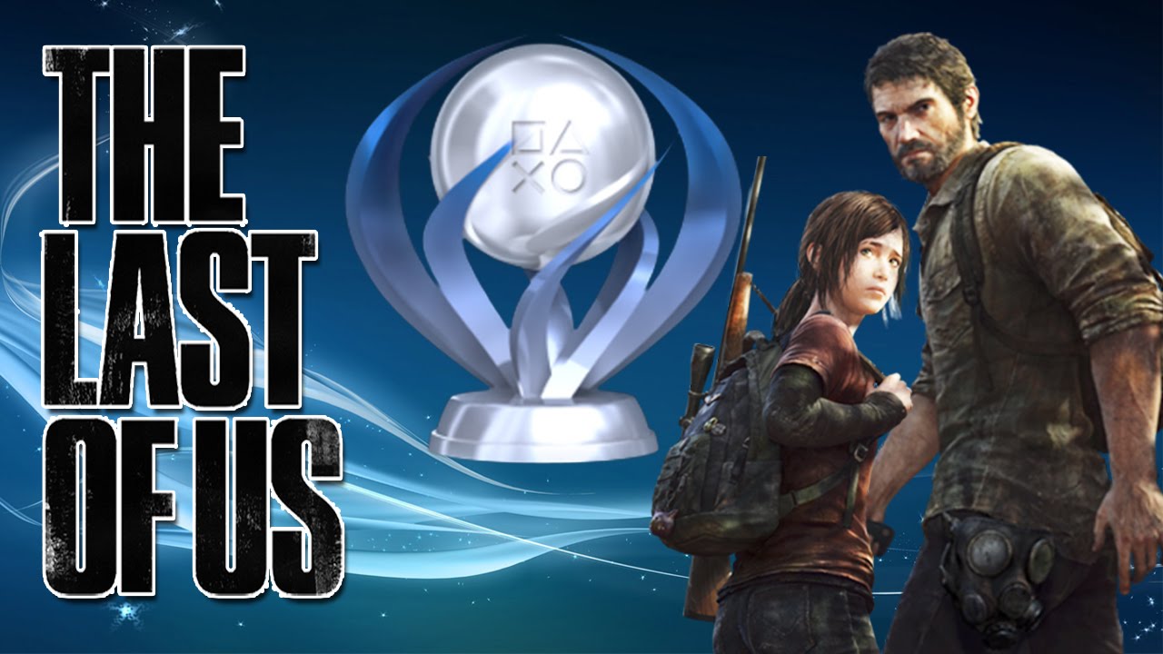 The Last of Us — Платиновое путешествие