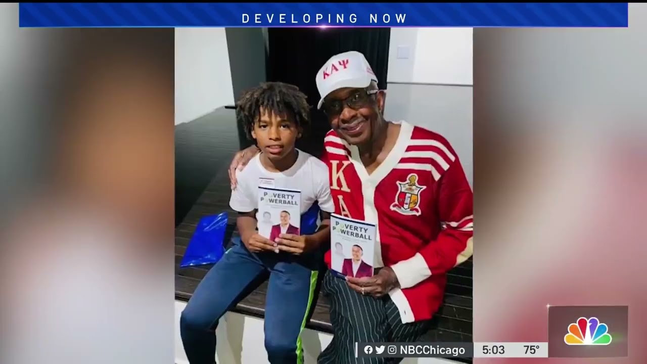 8th Grader, Teen Among 4 Dead After Spate of Crime in Gary