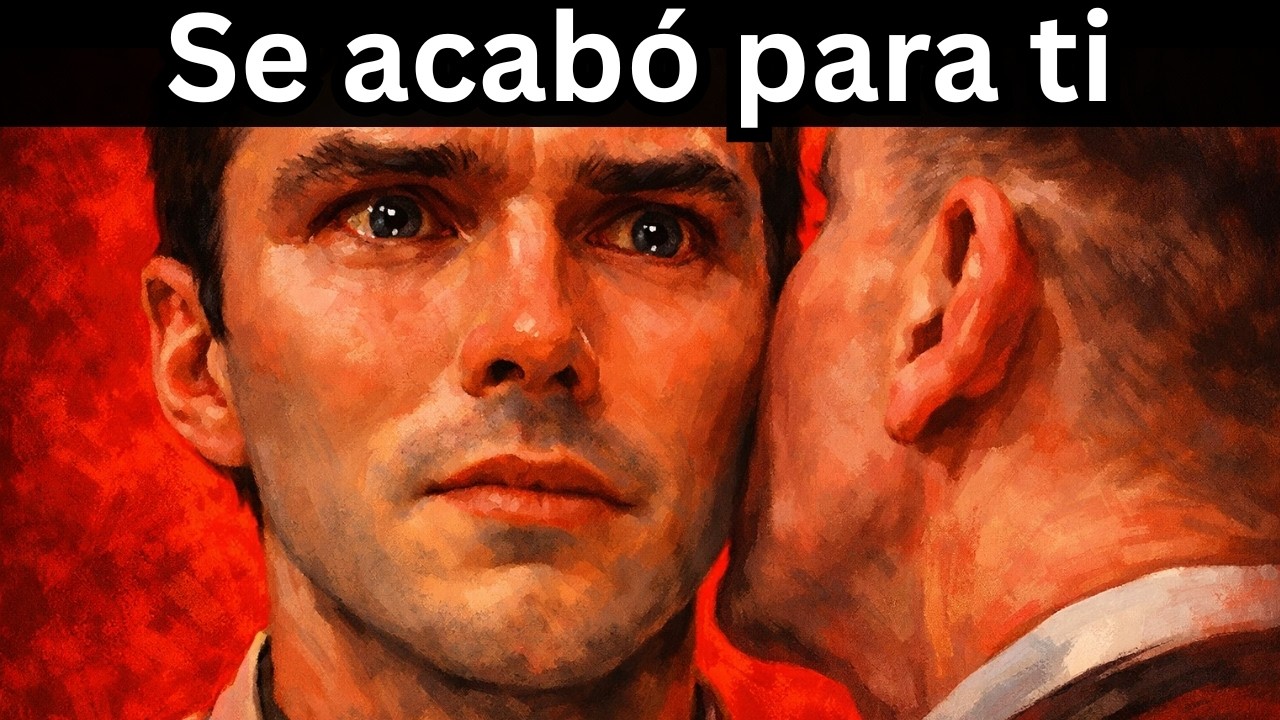 Si no has tenido éxito a los 30, probablemente se acabó.