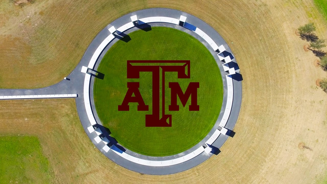 Texas A&M Campus