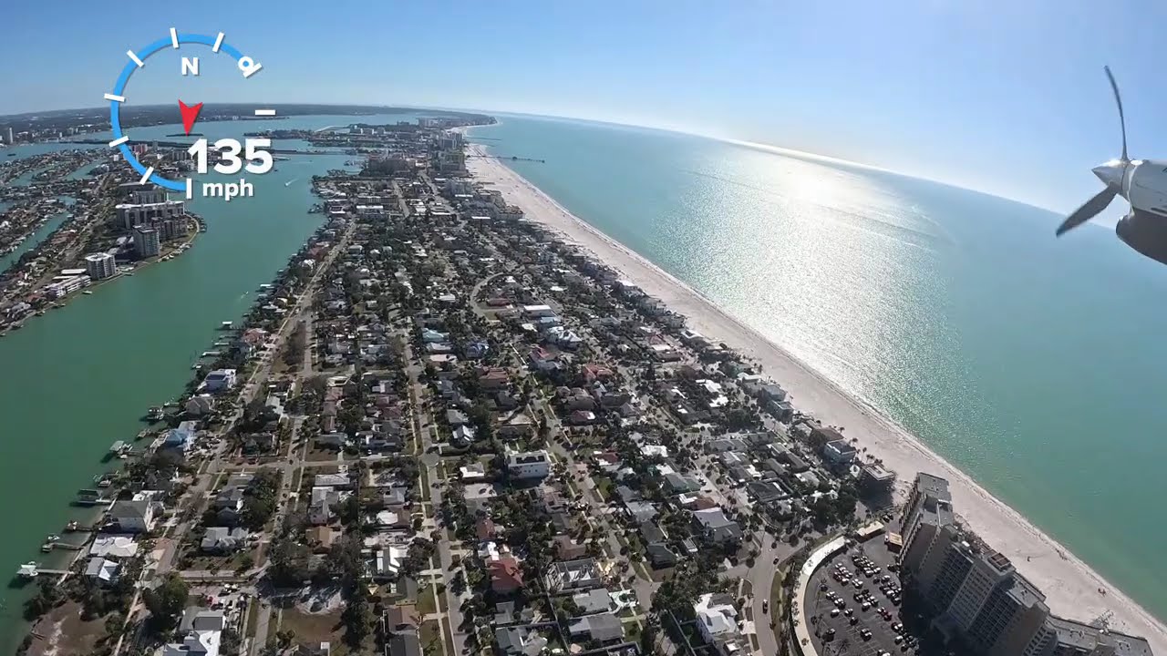 Clearwater Beach