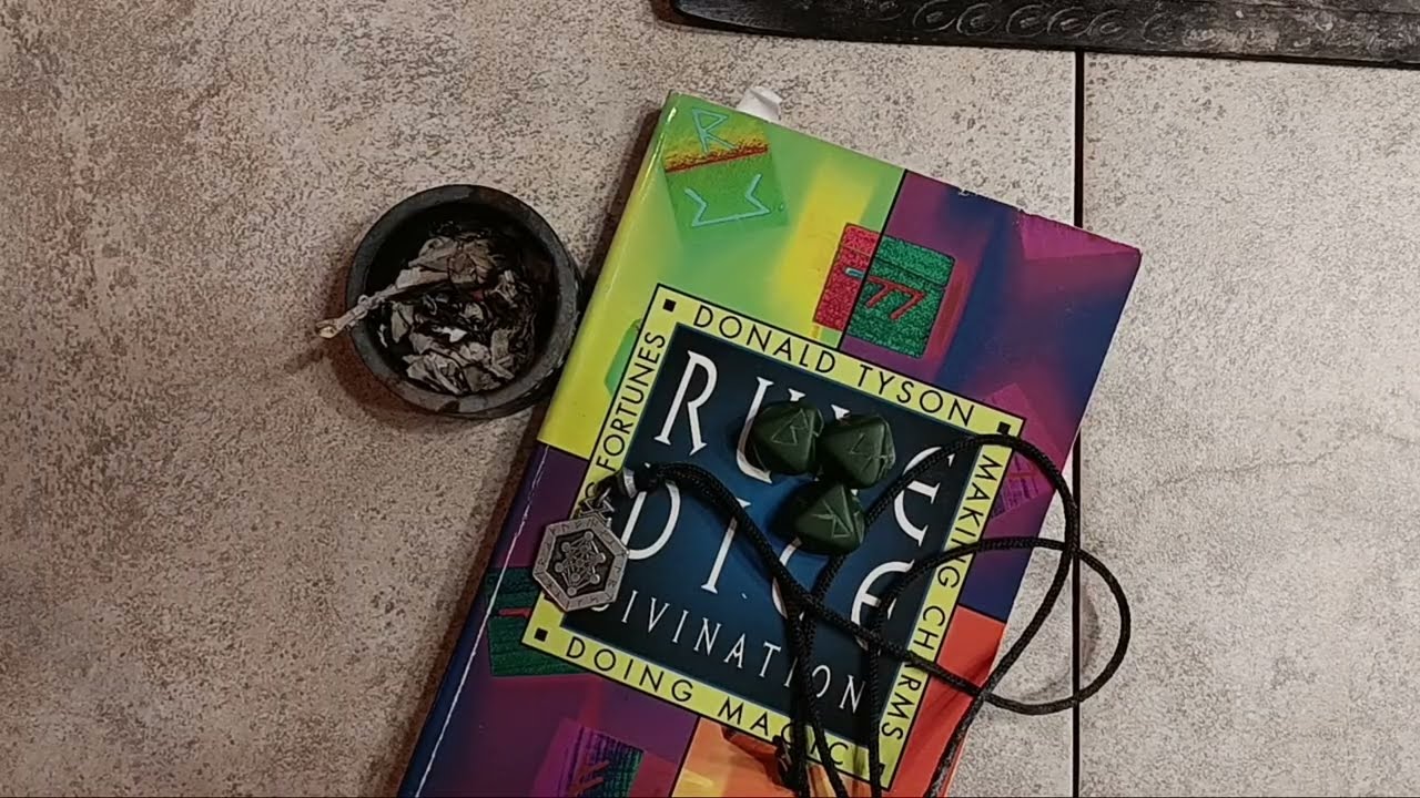 Rune Dice? Yep, we can do that too!