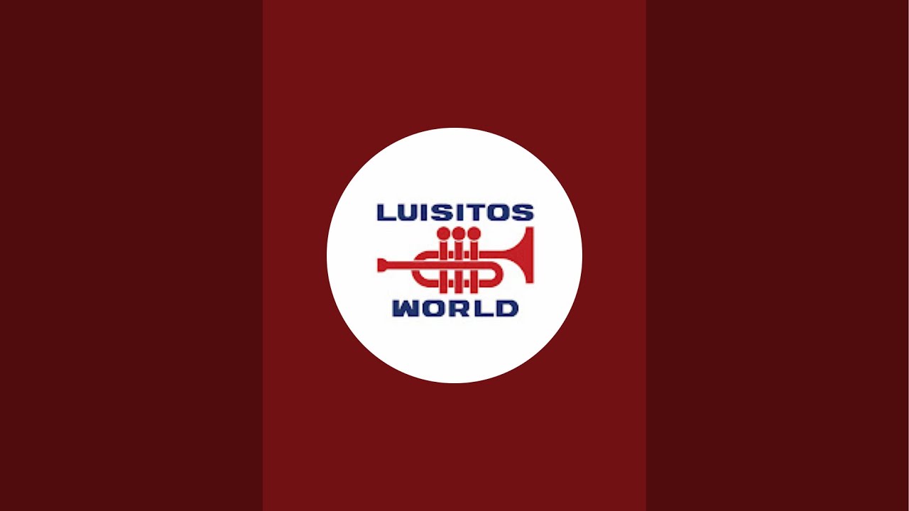 Luisitosworld Videos is live!