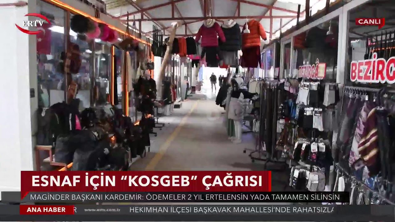 #CANLI ANA HABER / 26.02.2026
