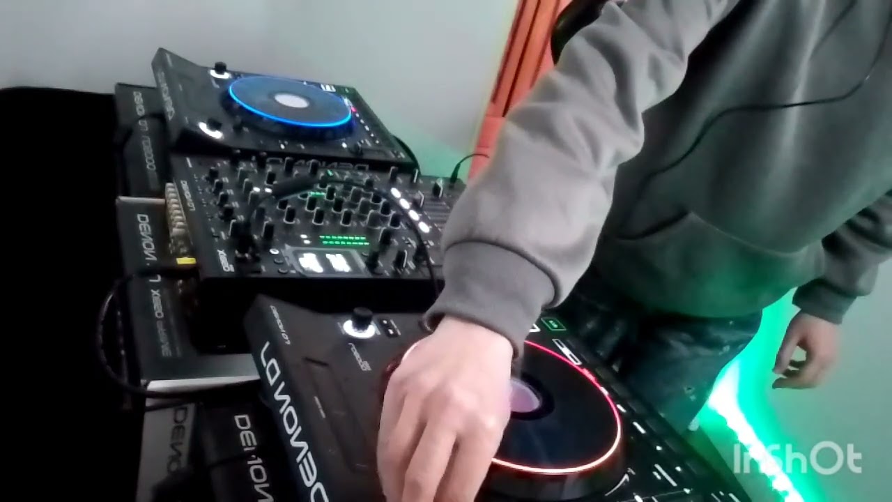 State of trance 160 BPM 30 minutos 