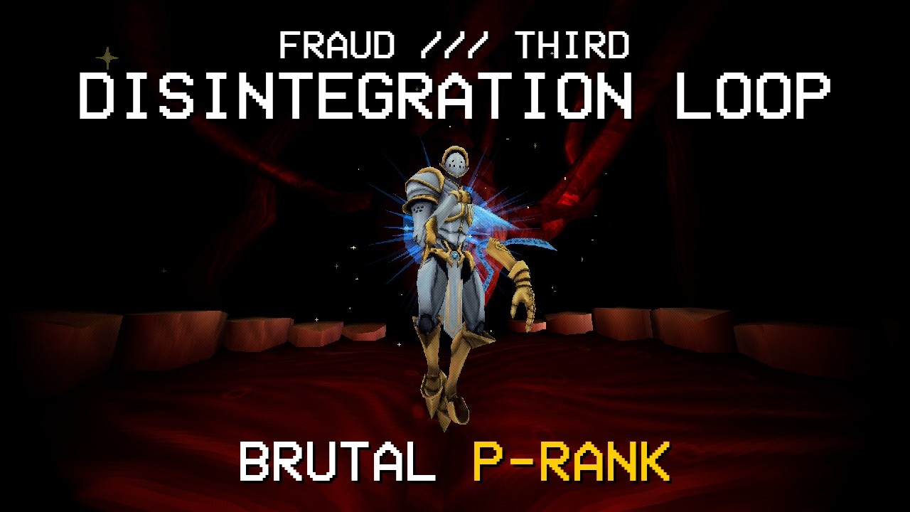 Powers are AWESOME!!! (ULTRAKILL 8-3 Brutal P-Rank)