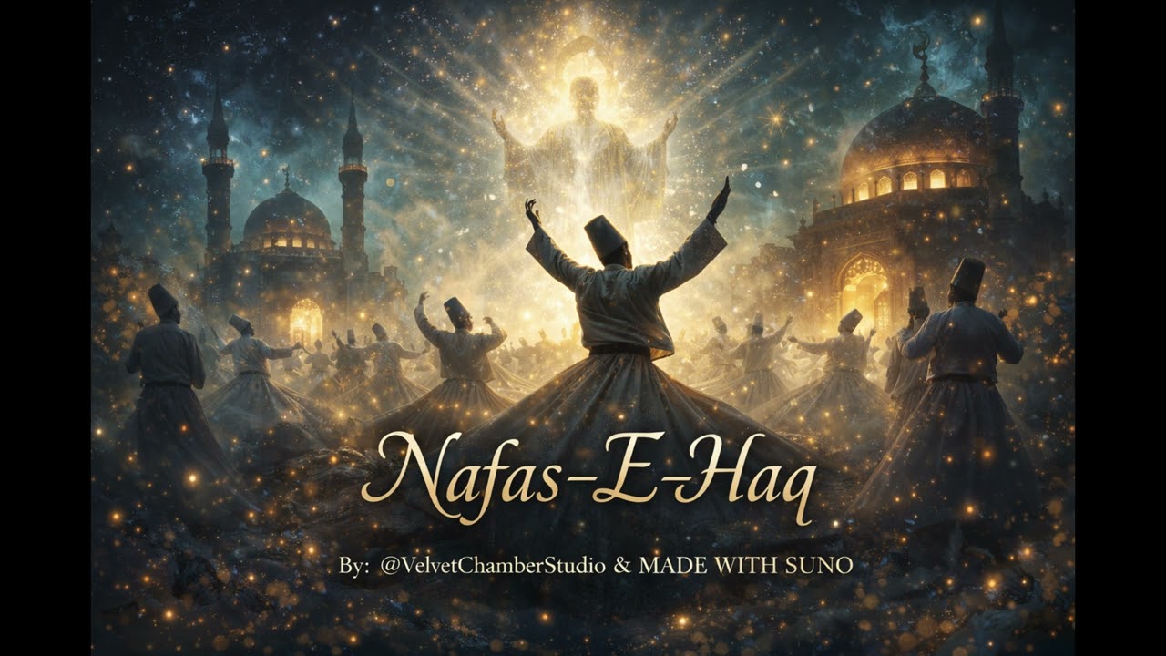 Nafas-E-Haq