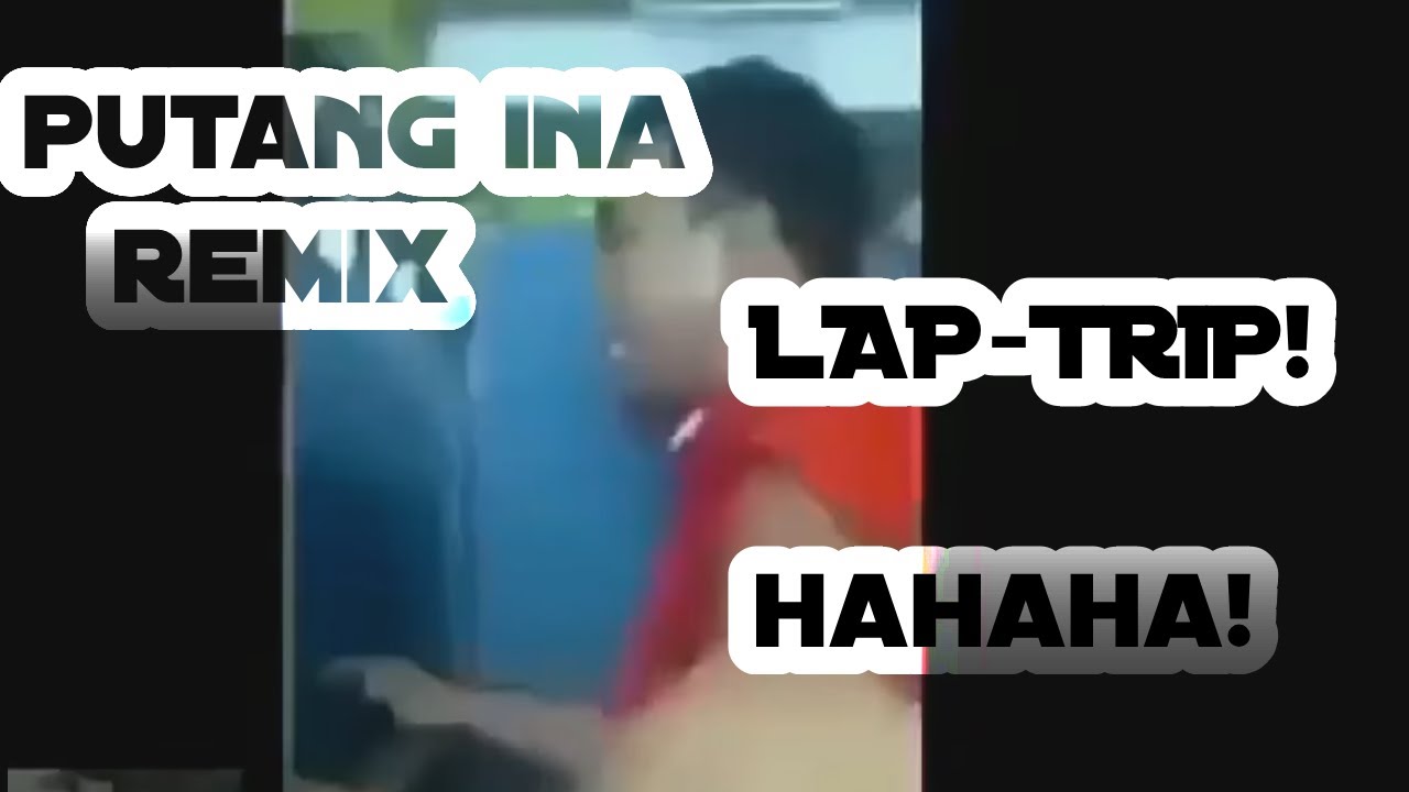 PUTANG INA REMIX (CRDTS) Manuel