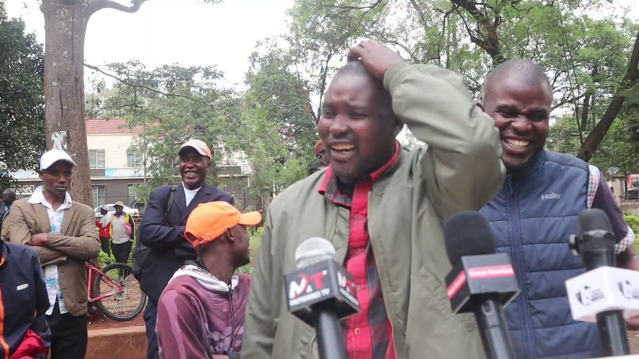 Right Now No One Can Beat Ruto in 2027! He Has No Competition Even If You Make Noise