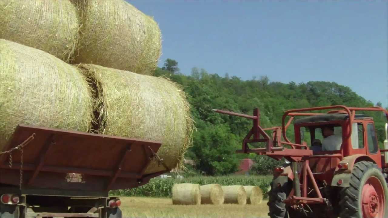 [2012] Bálahordás - Mtz 80,Mtz 50 (FULL HD)