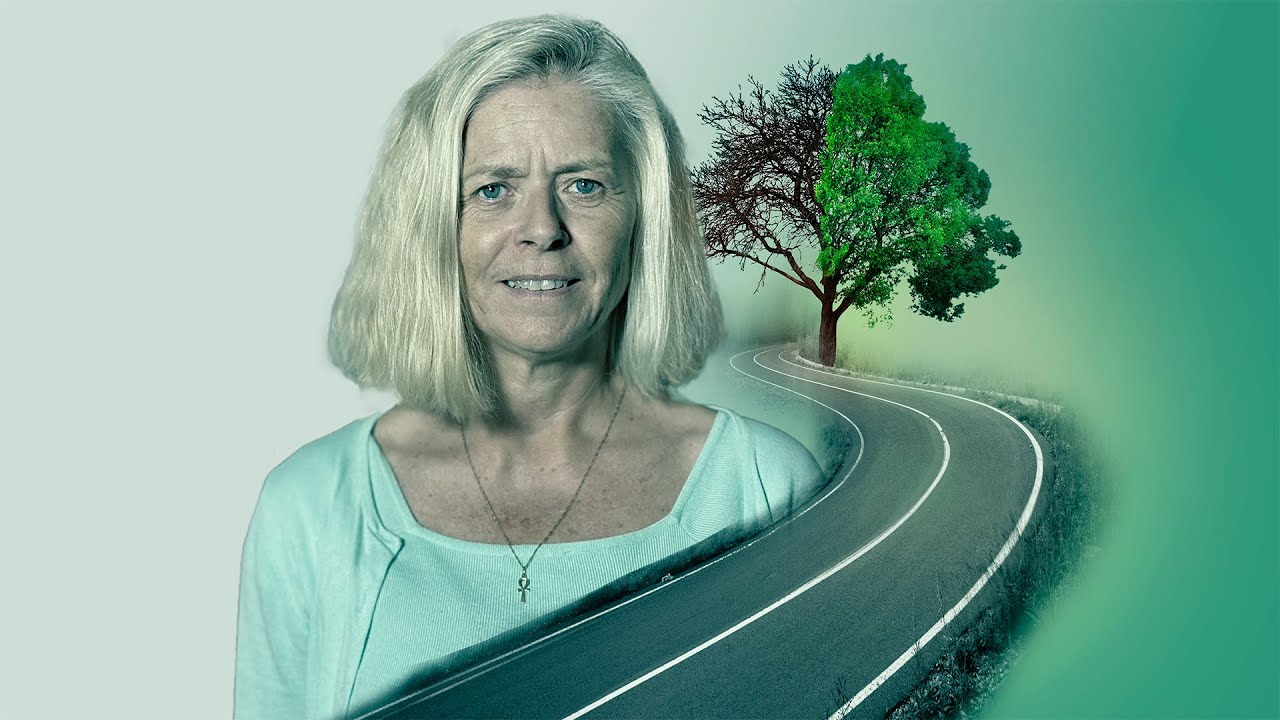 Chok da politiet fortalte manden var dræbt