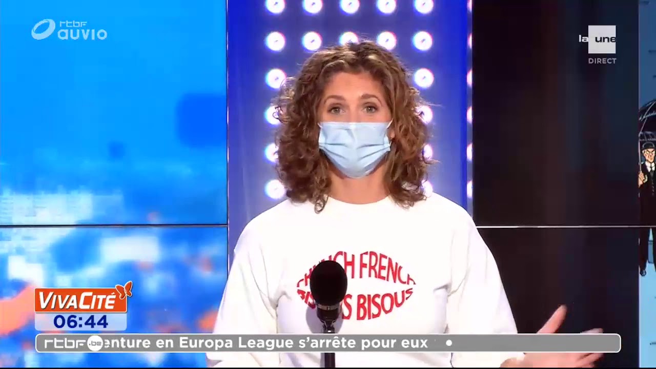 Chronique sur 