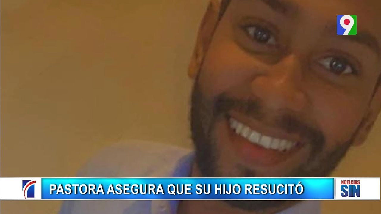 Aseguran que no han enterrado joven después de 10 días porque resucitó | Emisión Estelar SIN