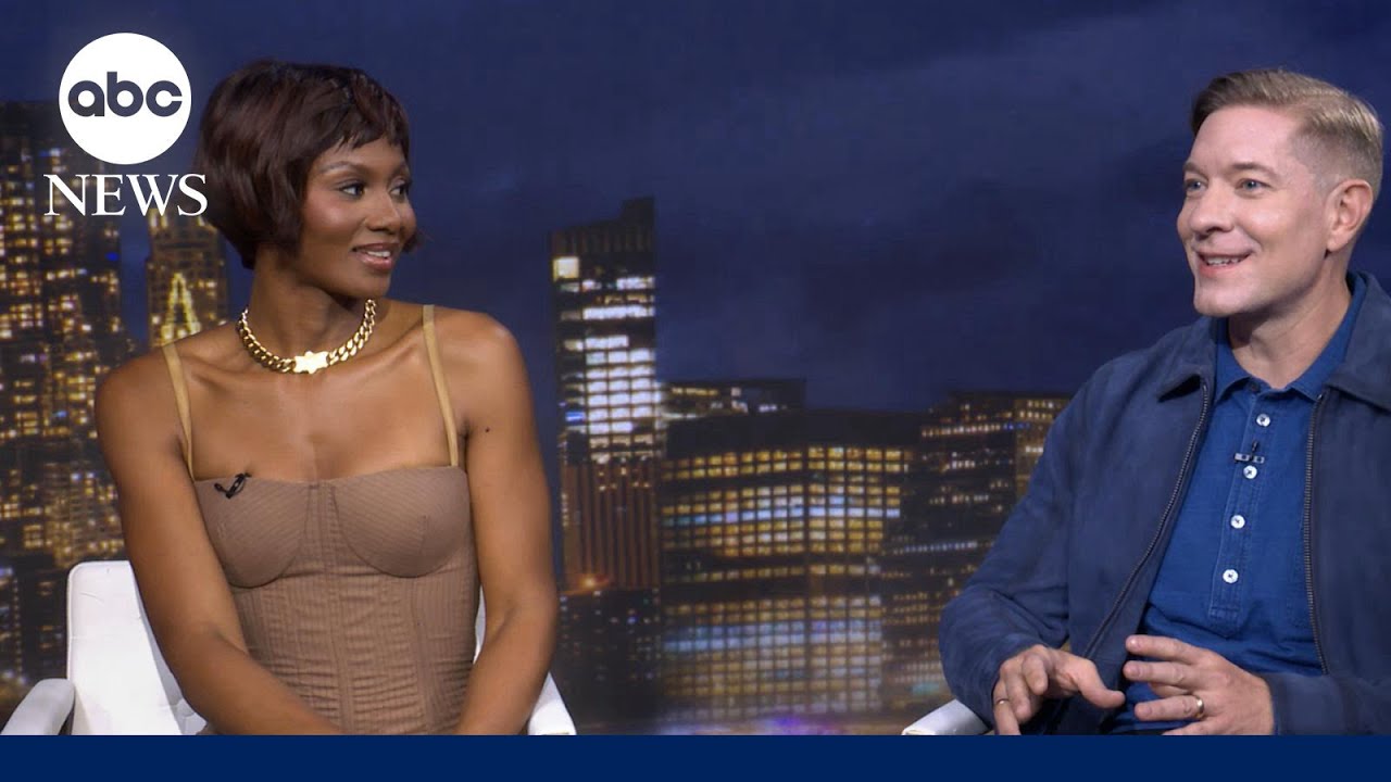 ‘Reasonable Doubt’ stars talks twists and turn in upcoming season