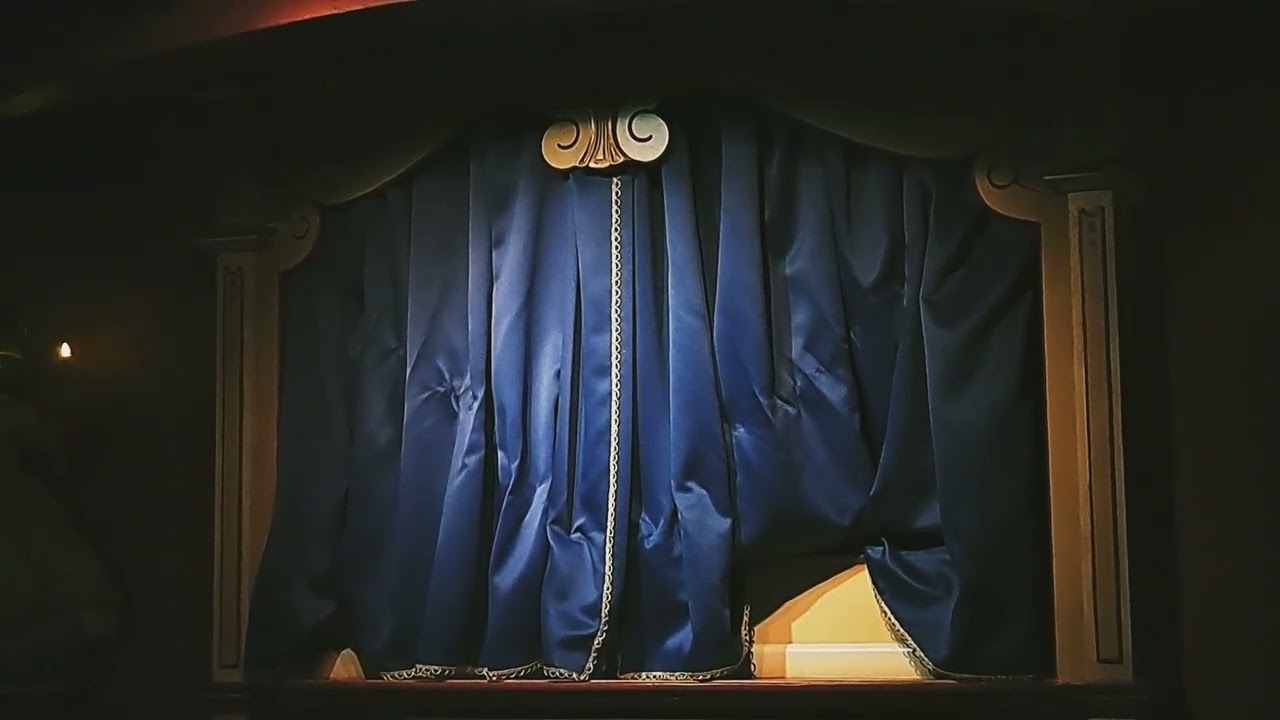 Het poppenkast Theater - De tas van Bets