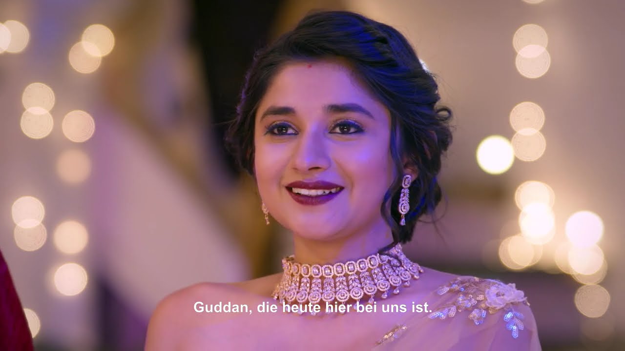 Guddan, Das wird dir nicht gelingen S3 E23 |Samsung TV Plus - 4242 |LG TV - 419 |Rakuten TV|Titan OS