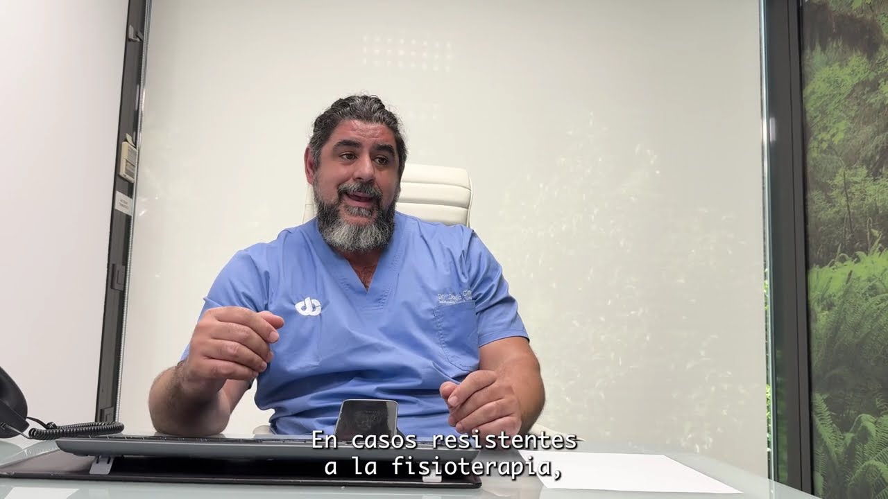 Tendinitis rotuliana: causas, s&iacute;ntomas y tratamiento | Dr. Cimas &ndash; Traumat&oacute;logo en Madrid y Segovia