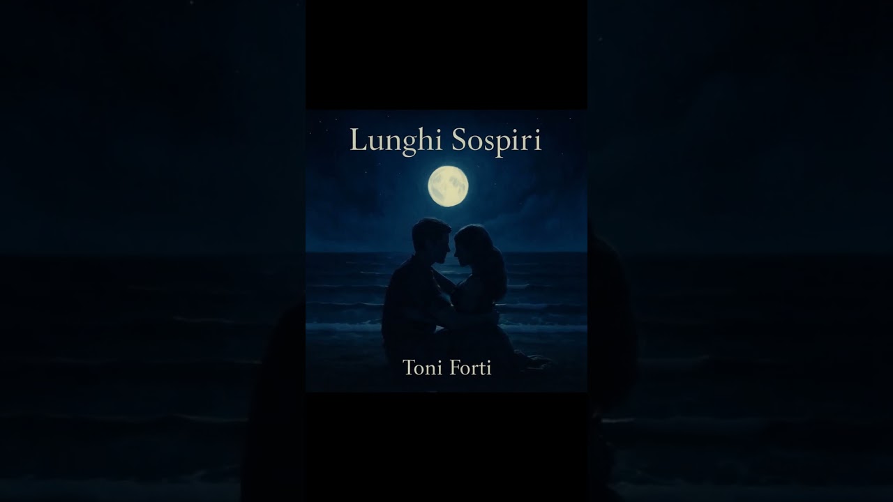 Lunghi sospiri - Official            #toniforti #lunghisospiri #folk #ballata #pop #canzoniitaliane