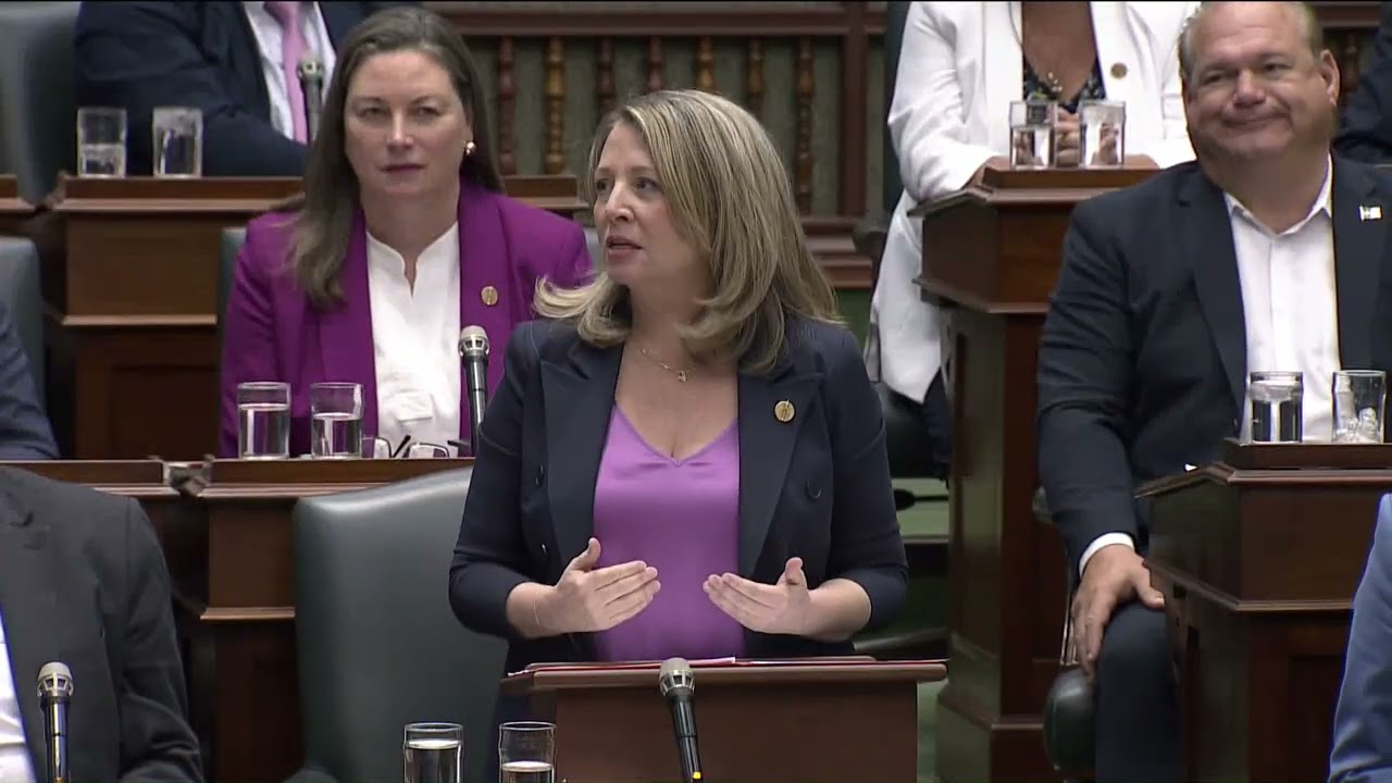2025-06-02 Question Period