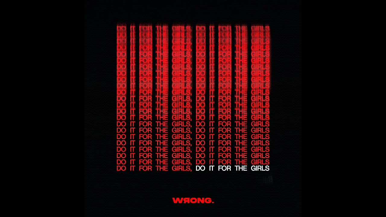 Biscits, Jalja - Do It For The Girls (Extended Mix)