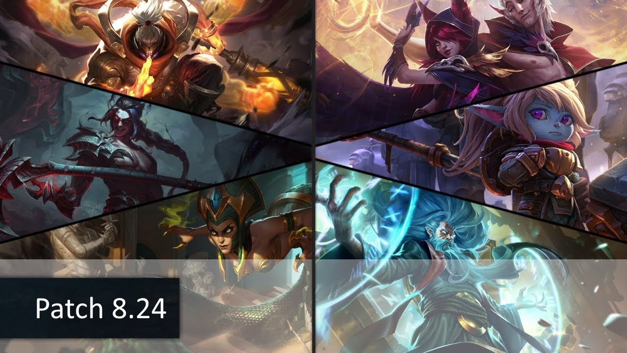 High Elo 3v3 Twisted Treeline Ranked Gameplay 30: Jungle Matchup (EUNE server)