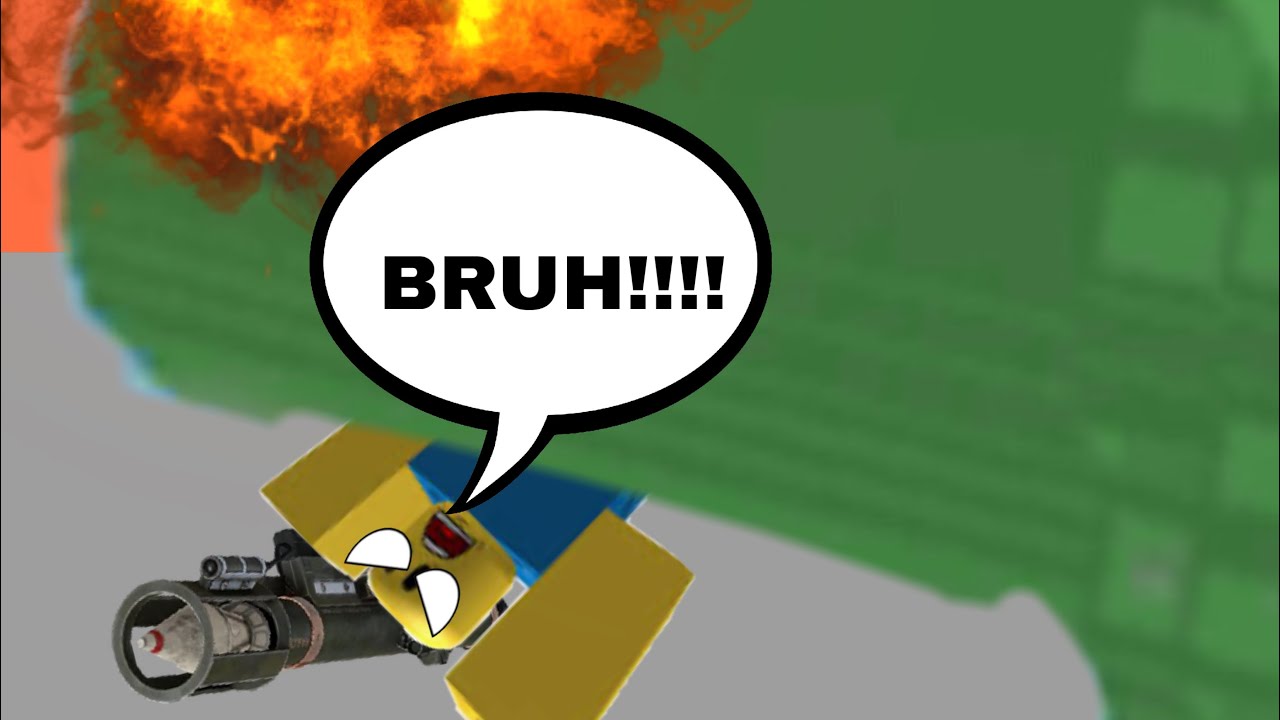 Getting smacked by a building in Super Doomspire(Super Doomspire Gameplay)