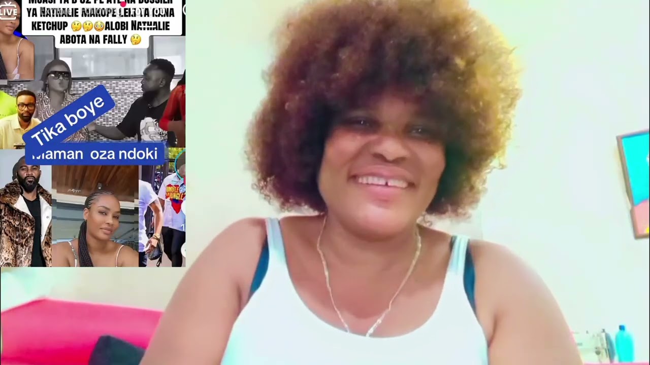 Fally ipupa asali nini na makambo ya ferre ekomi guerre ba golois naba warrior bolanda 