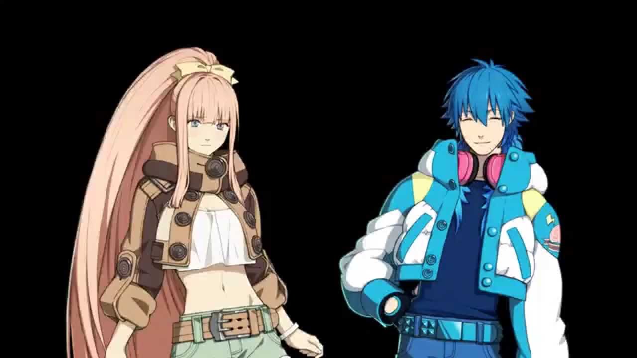 [DMMD] Aobas Qualifications