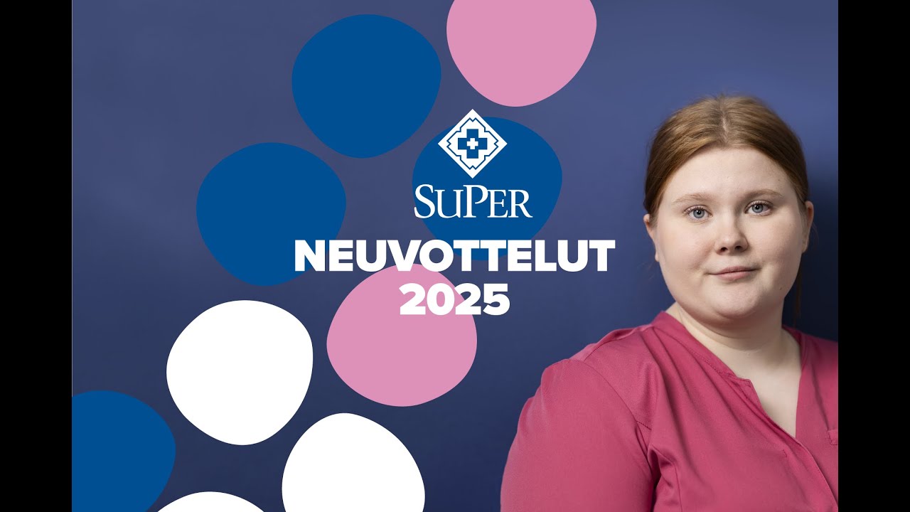 SOSTES- ja VAKATES-neuvottelut: Ratkaisua haetaan | SuPer-liitto