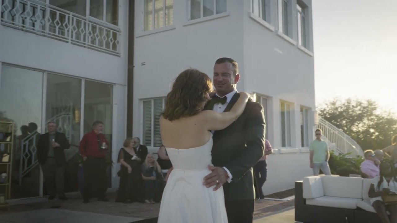 Wedding Highlight Reel