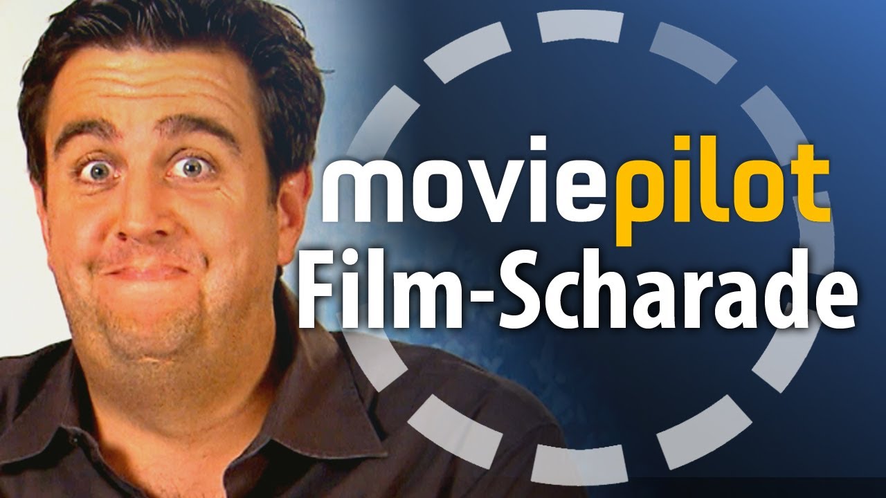 Ratespa&szlig; mit BASTIAN PASTEWKA | Film-Scharade