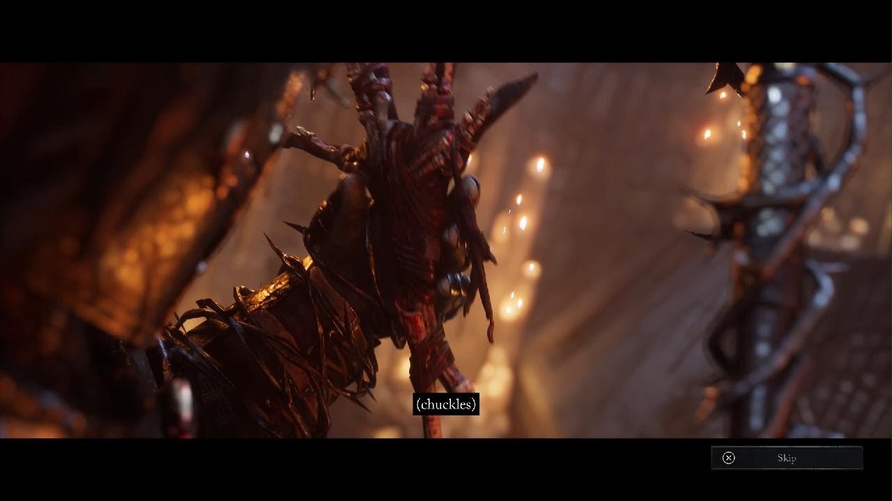 Tancred Master of Castigations