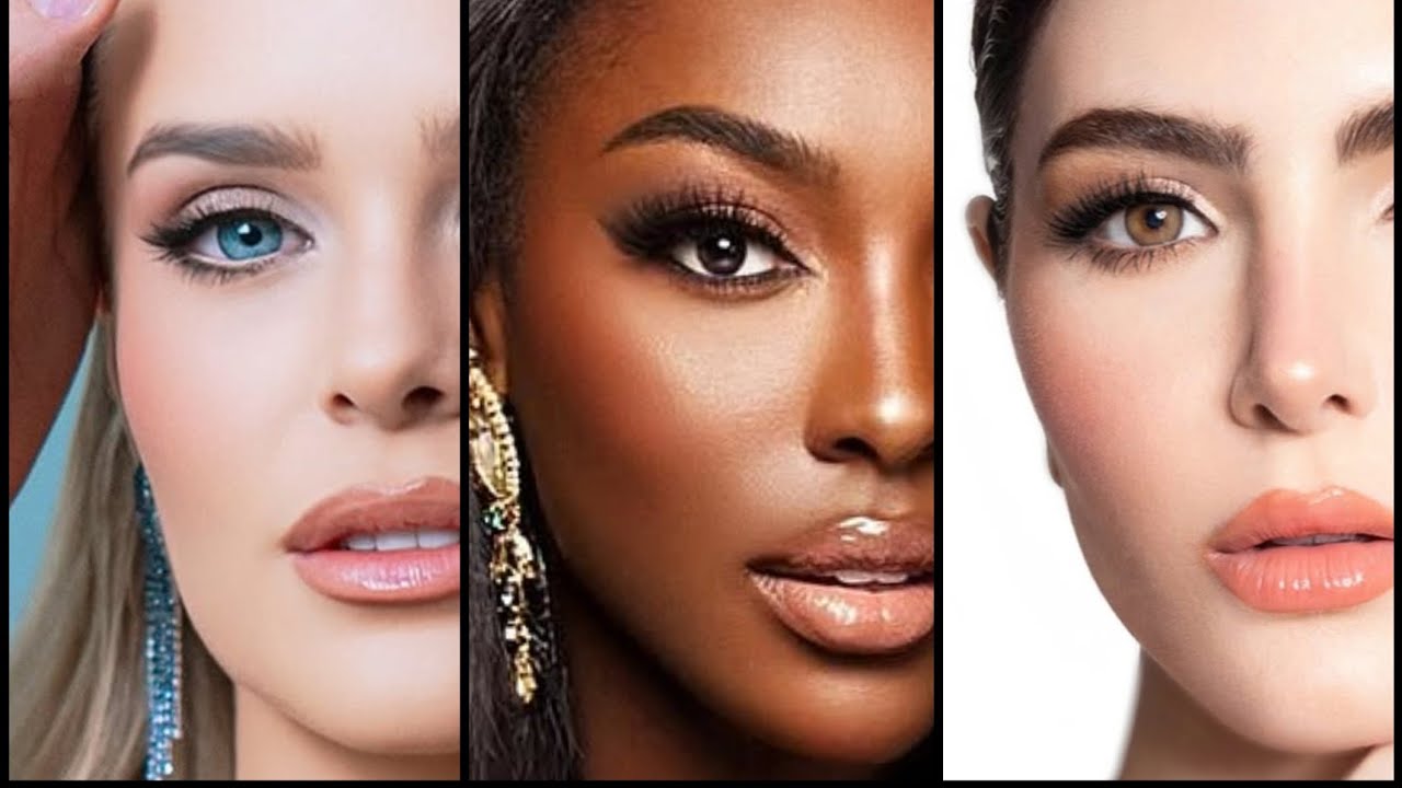 Top 6 Miss Universe 2025