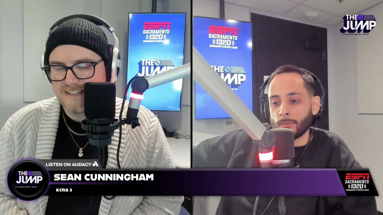 Sean Cunningham, KCRA3  - What Could the Deadline Look Like For the Kings