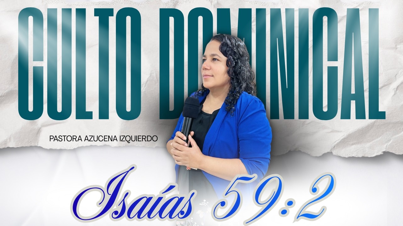 ISAÍAS 59:2