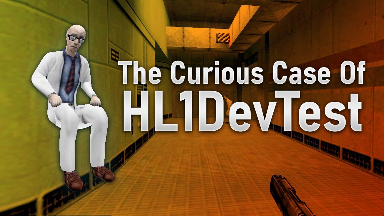 The Curious Case Of 