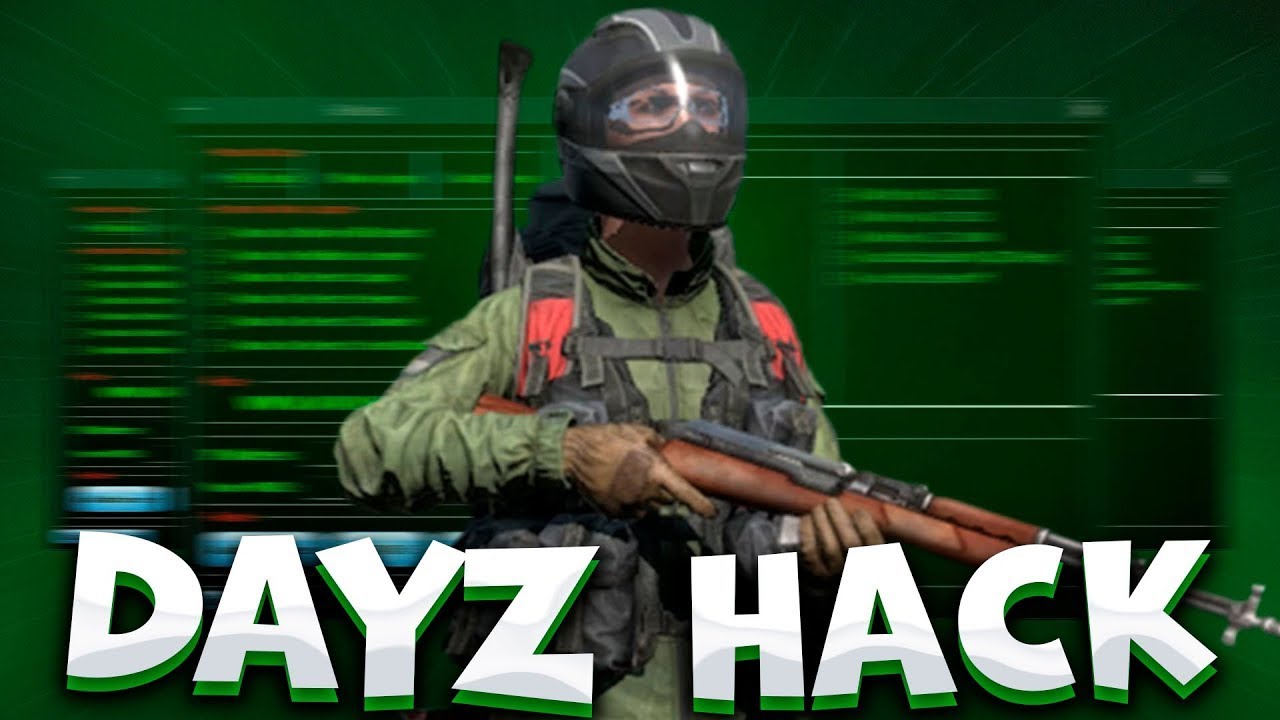 MELHOR HACK PARA DAYZ EM 2026 COM WALLHACK E AIMBOT! (100% SEGURO)