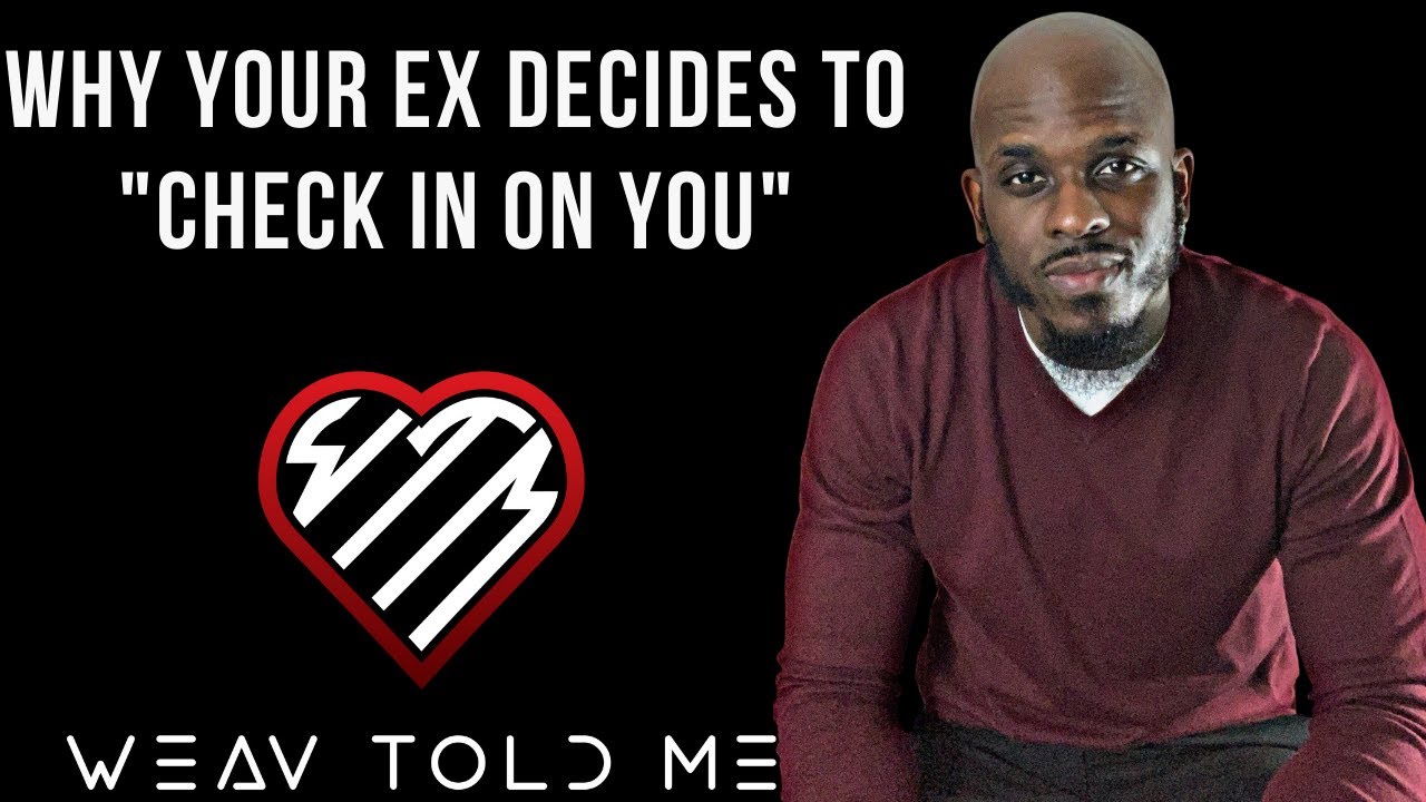 WHEN YOUR EX DECIDES TO COME BACK AROUND YOU LIKE NOTHING EVER HAPPENED | When Your Ex Pops Back Up
