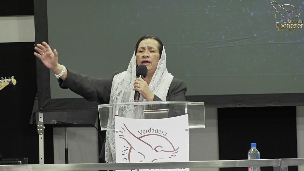 ALABANZA Y ADORACION | AÑO DEL DELEITE | DIRECTORA SILVIA RAMIREZ