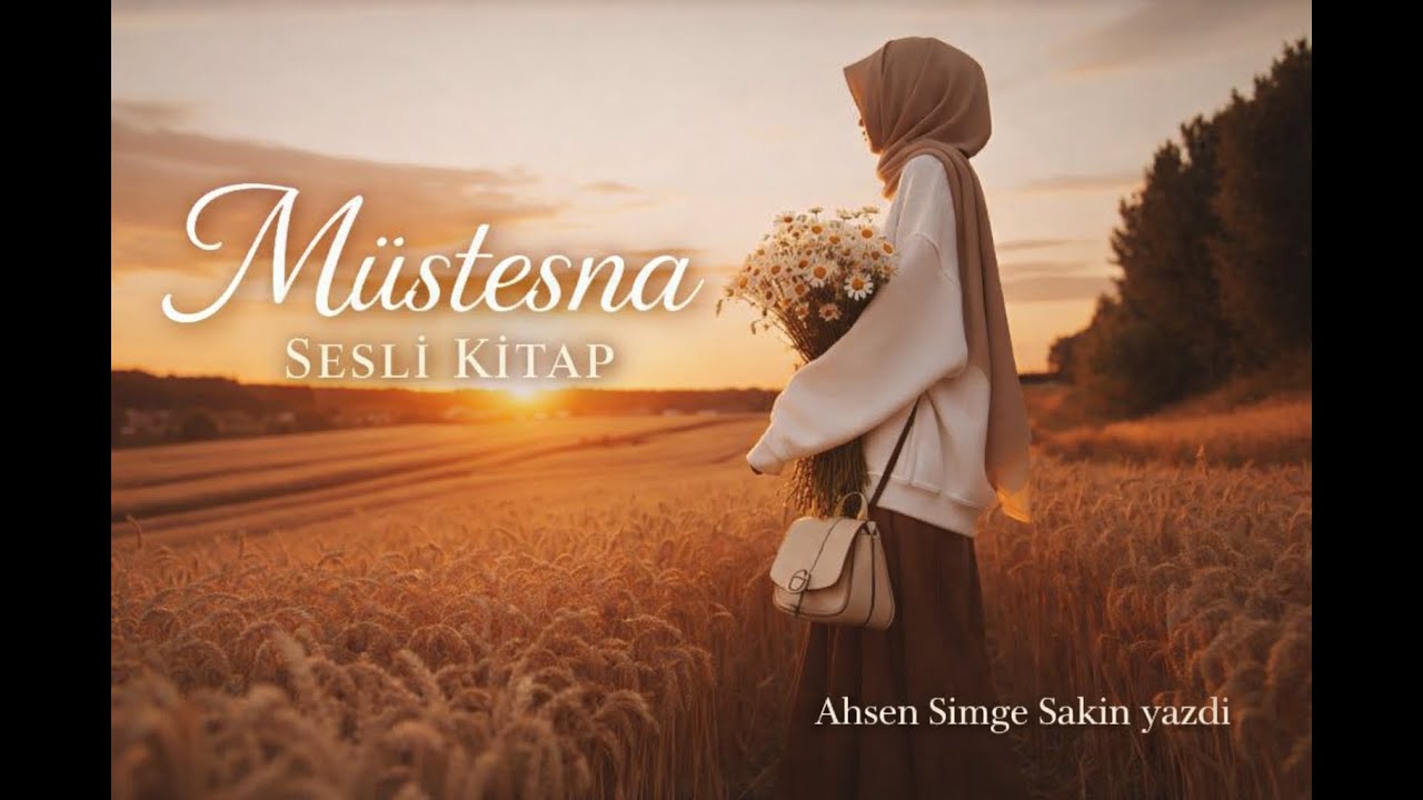 Müstesna 10.Bölüm - Kalplerin Buluştuğu Son - Final