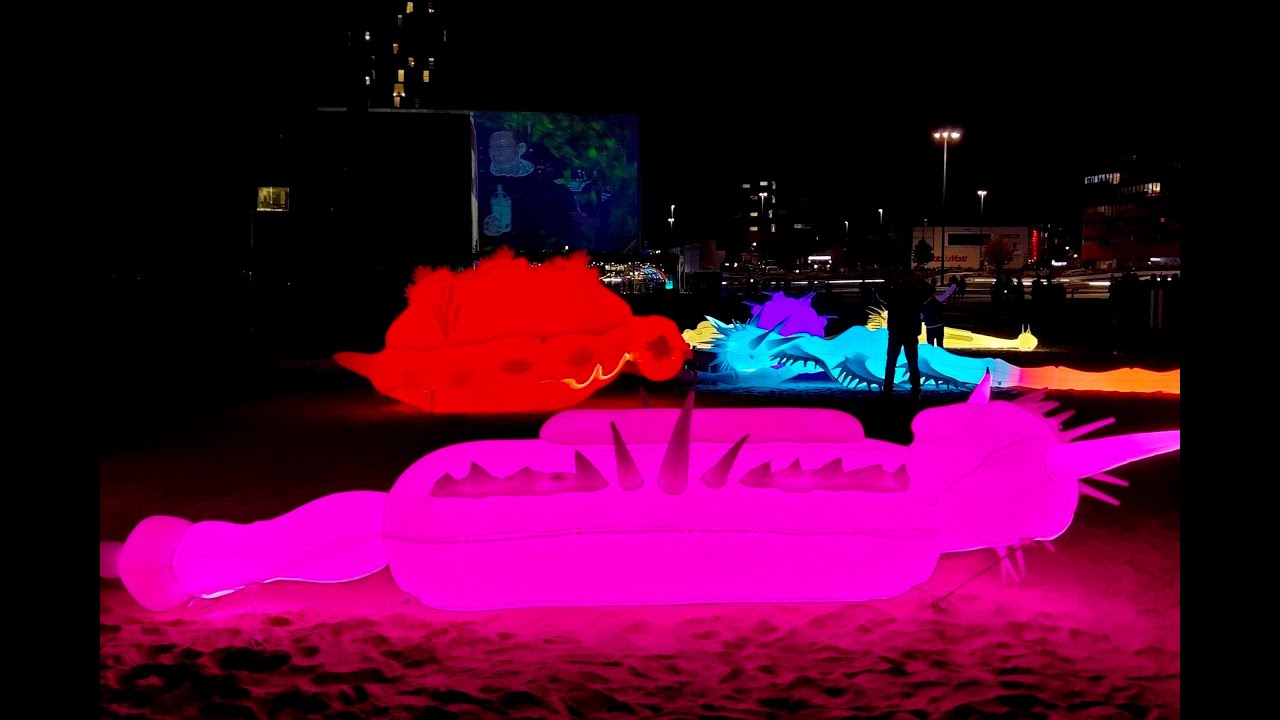 Alluminous Almere 2022