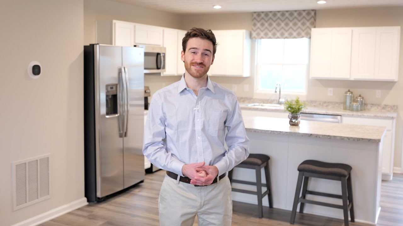 Ryan Homes at Addison Landing