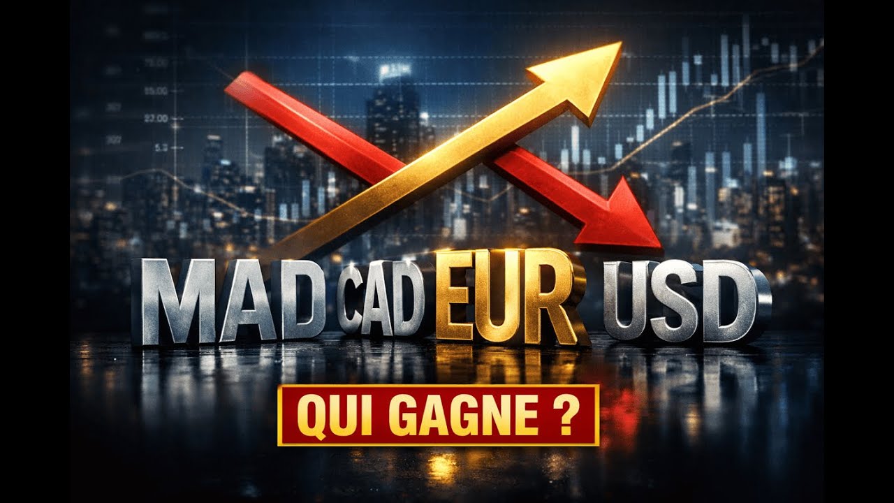 Dirham 2026 : Qui s&rsquo;enrichit vraiment ?