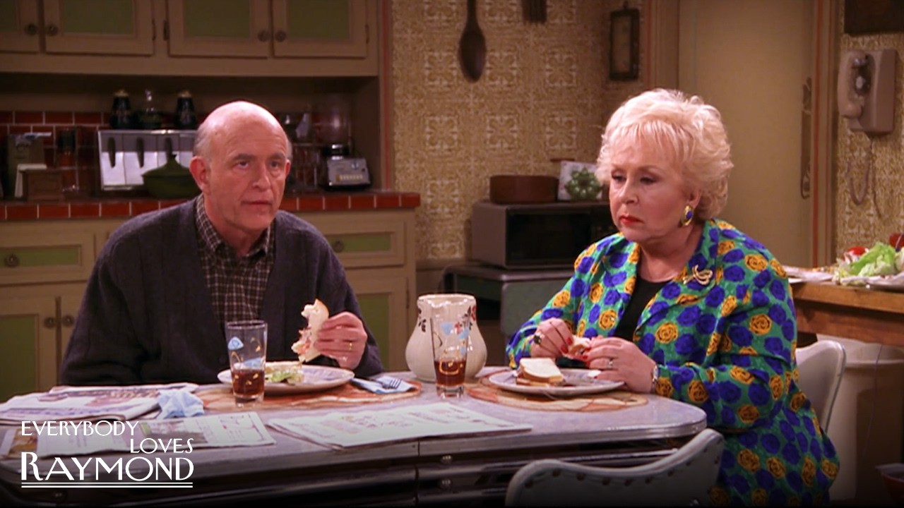 A Love Like Theirs | Everybody Loves Raymond