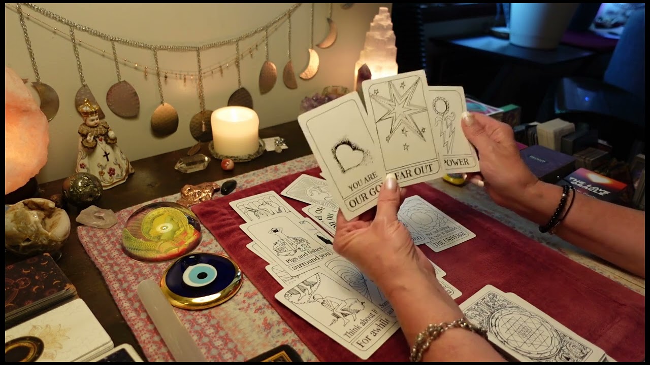 DM Is Forced Into Awakening! FREAKING OUT As Their World Turns Upside Down. COLLECTIVE
