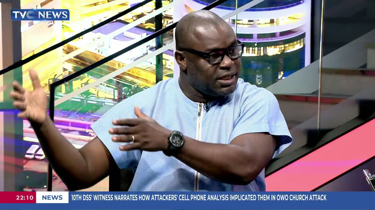 Electoral Act Amendment Addresses Party Primaries, Court-Disqualification Loopholes - Lawmakers