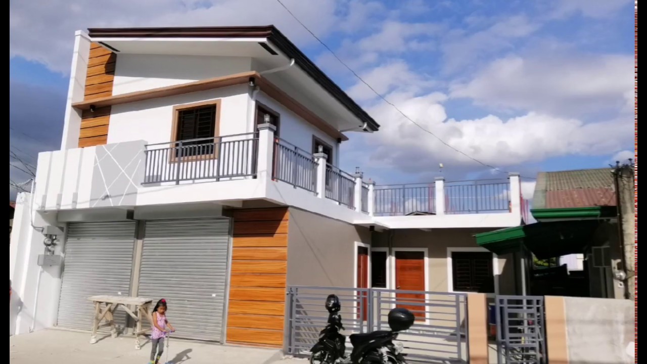 House Design: Commercial, Residential & Apartment